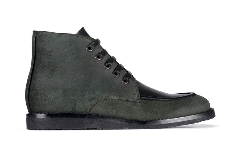 Marc Jacobs 2013 秋冬鞋履系列