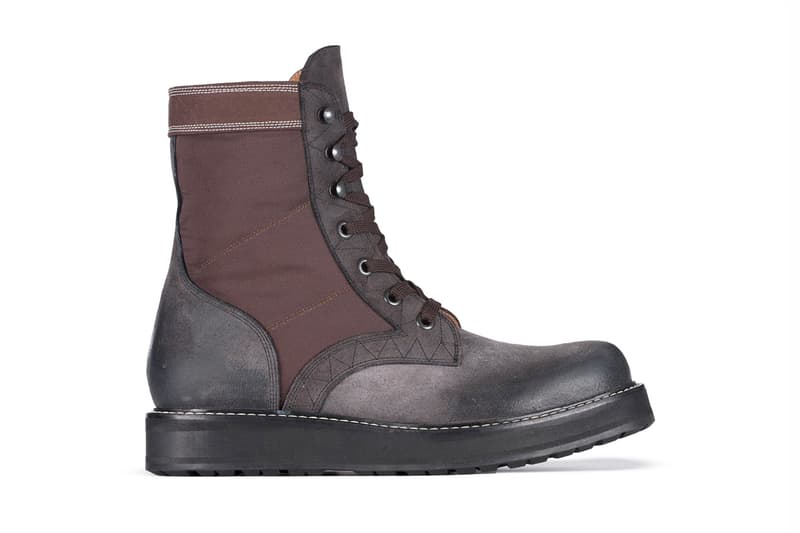 Marc Jacobs 2013 秋冬鞋履系列