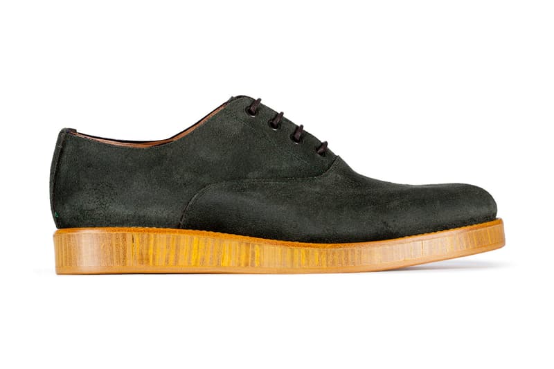 Marc Jacobs 2013 秋冬鞋履系列