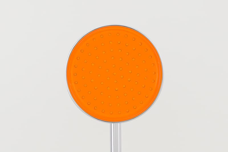 Marc Newson x Caroma 聯名衛浴産品系列