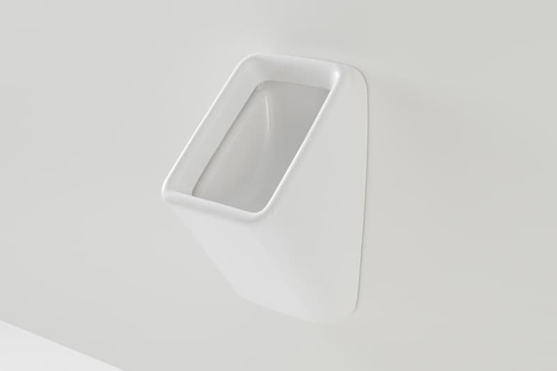 Marc Newson x Caroma 聯名衛浴産品系列