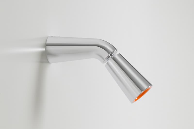 Marc Newson x Caroma 聯名衛浴産品系列