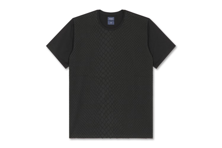 MIHARAYASUHIRO Python Pattern 2013 蛇年別注 Jersey T-Shirt
