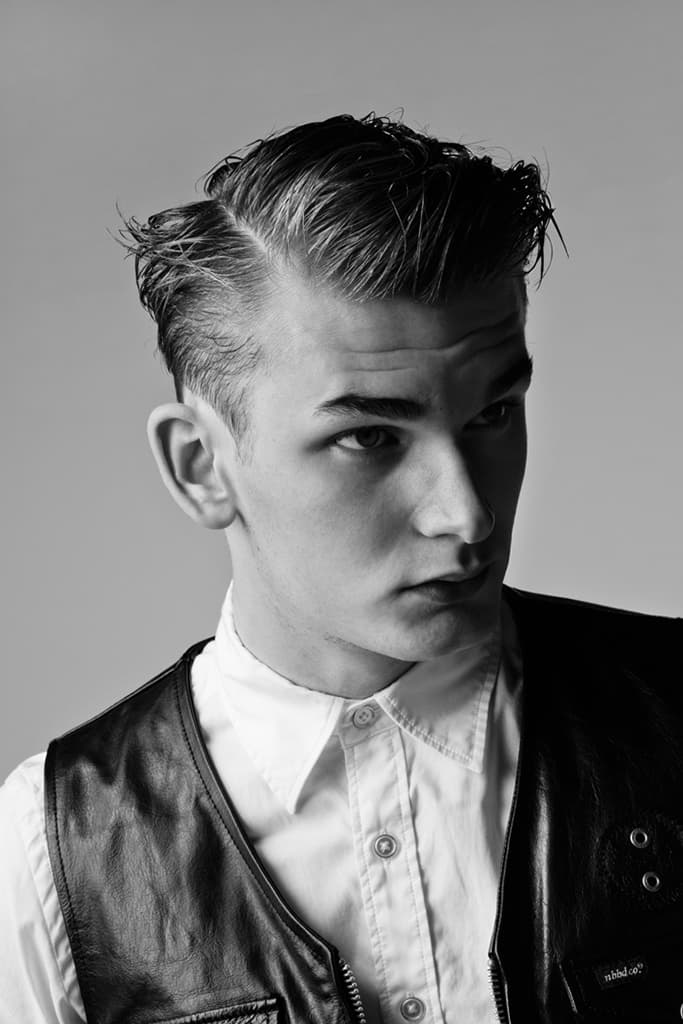 NEIGHBORHOOD 2013 春夏造型搭配概念 Lookbook