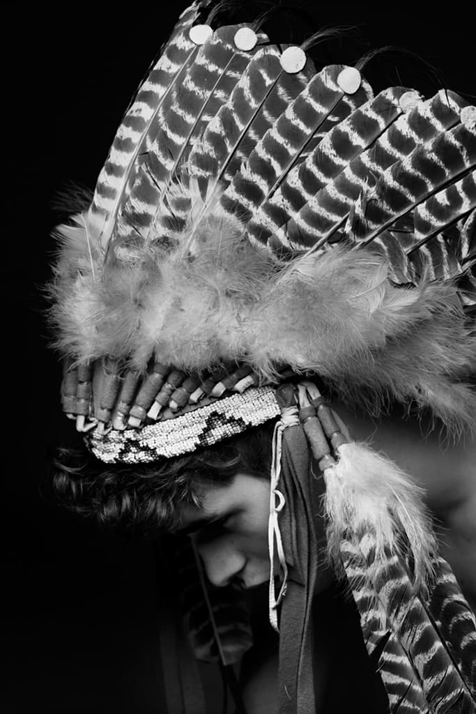 NEIGHBORHOOD 2013 春夏造型搭配概念 Lookbook