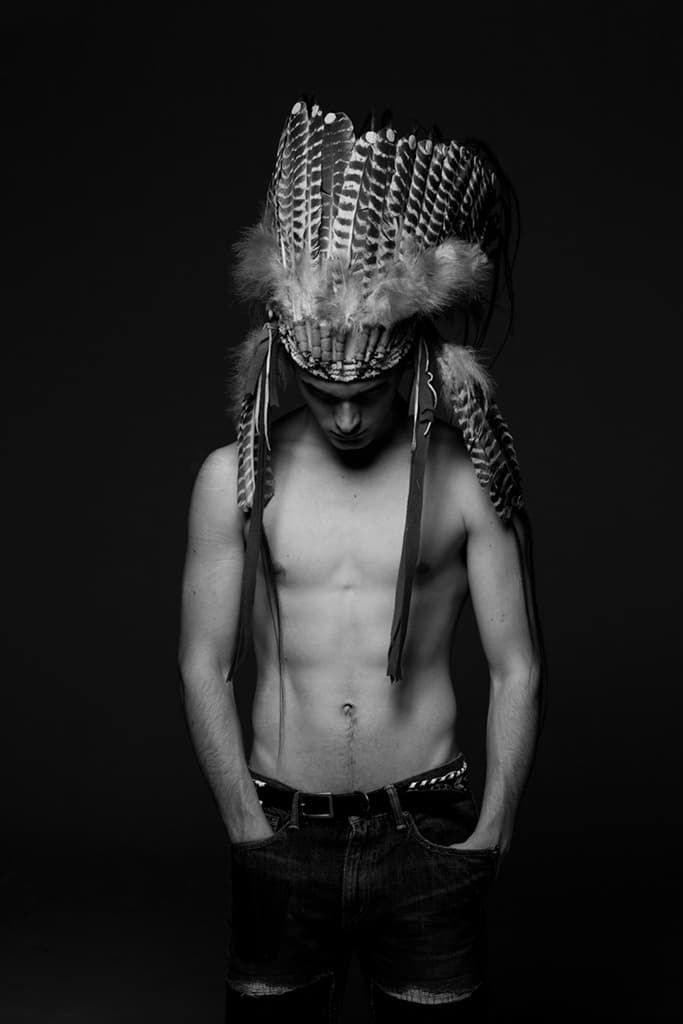 NEIGHBORHOOD 2013 春夏造型搭配概念 Lookbook