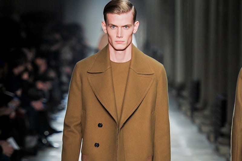 Neil Barrett 2013 年秋冬季系列