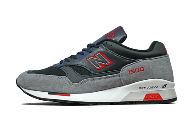 New Balance 2013 春夏 M1500 GYB 鞋款