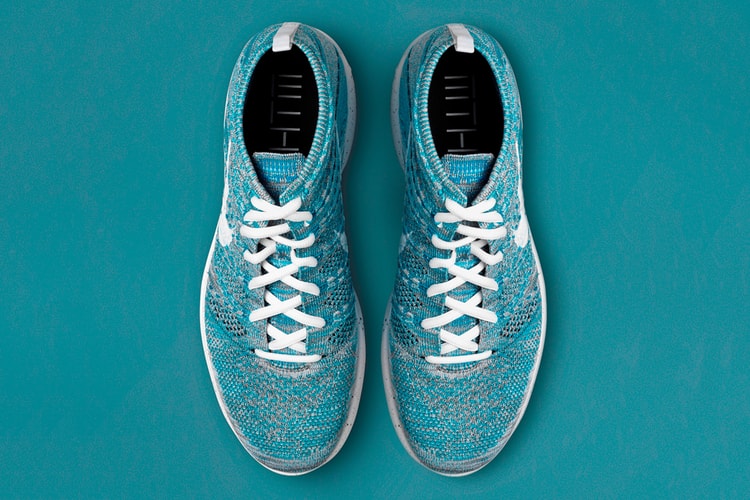 Nike Flyknit HTM Chukka 2013 全新鞋款正式登場