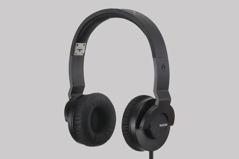 Nixon The Stylus Headphones 頭戴式耳機