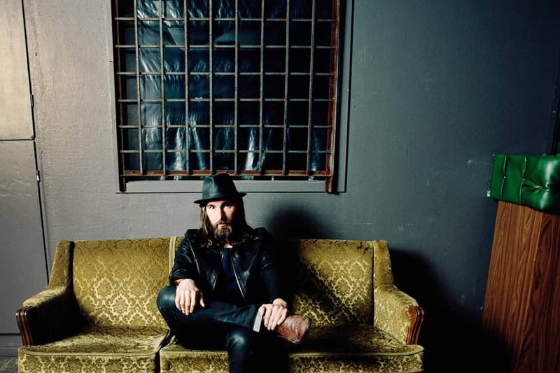 Nudie Jeans 2013 春夏系列造型 Lookbook