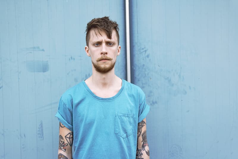 Nudie Jeans 2013 春夏系列造型 Lookbook