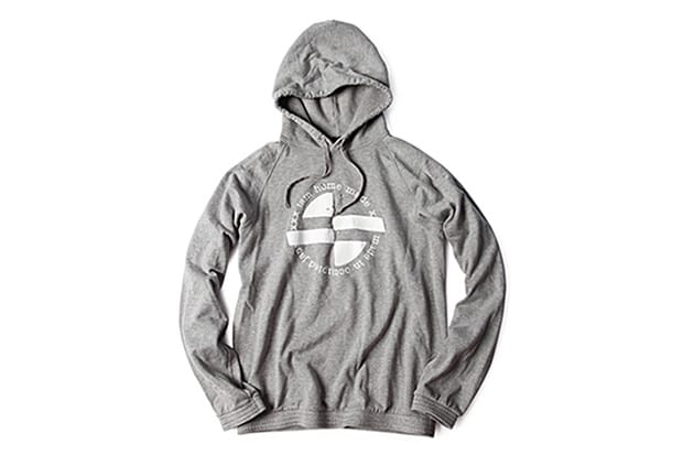 Number (N)ine x JAM HOME MADE 2013 春季別注聯乘系列