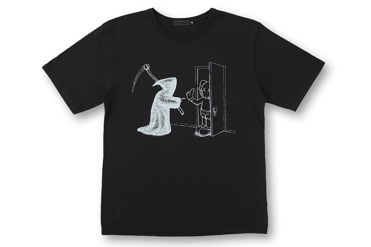 OriginalFake 2013 年春夏季單品系列