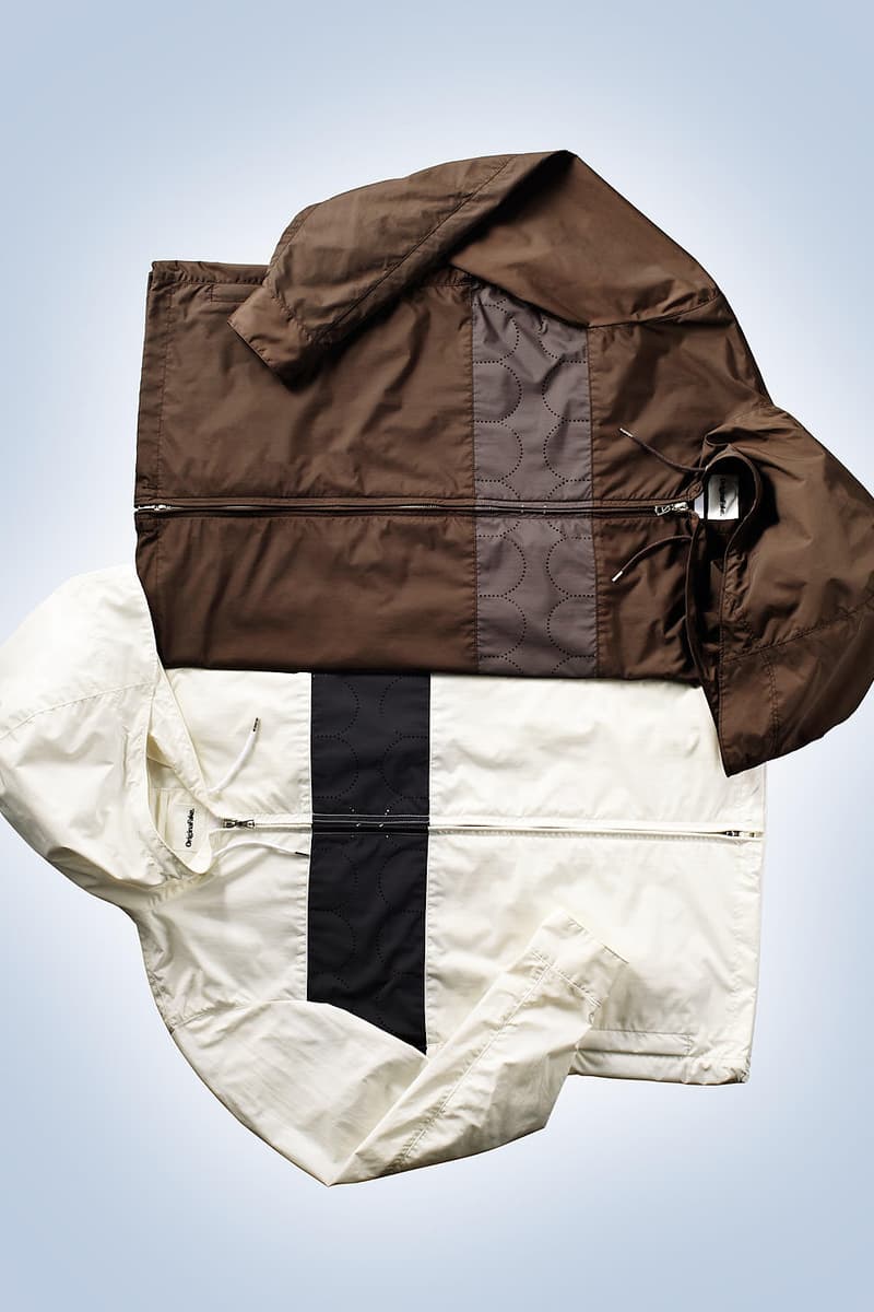 OriginalFake 2013 春夏單品型錄 Lookbook