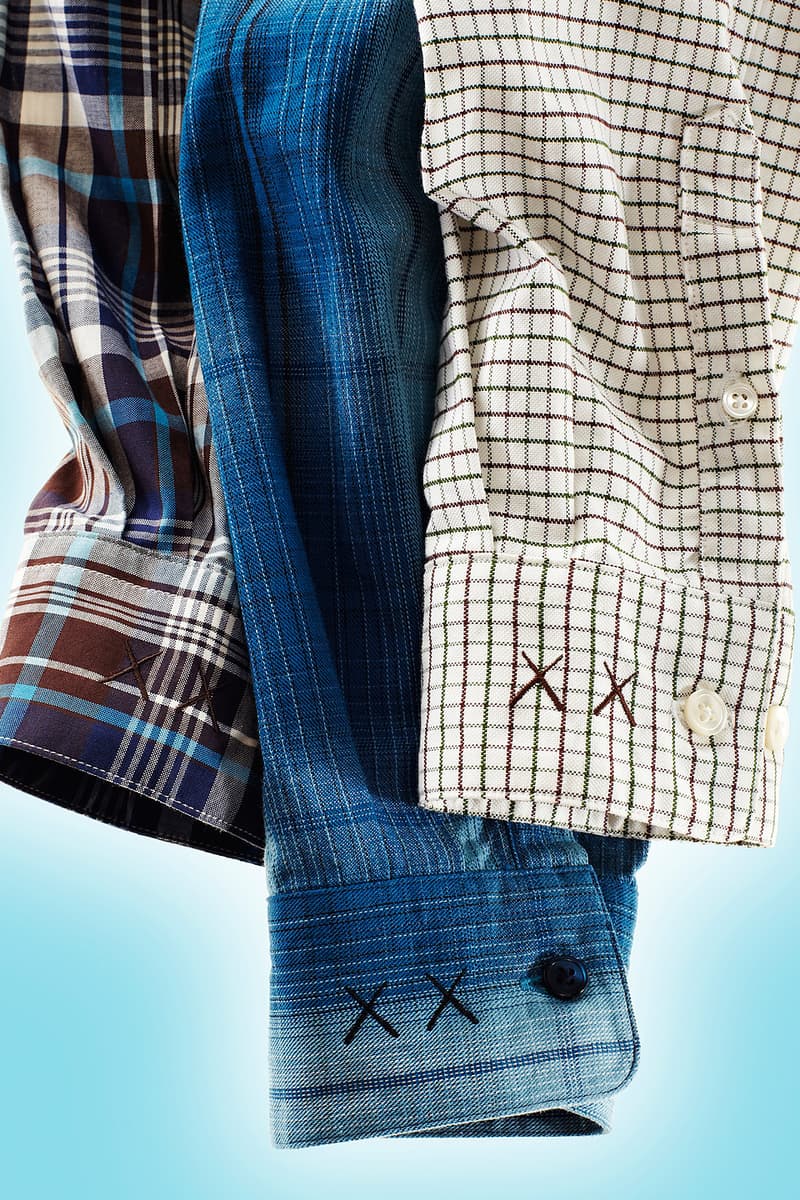 OriginalFake 2013 春夏單品型錄 Lookbook