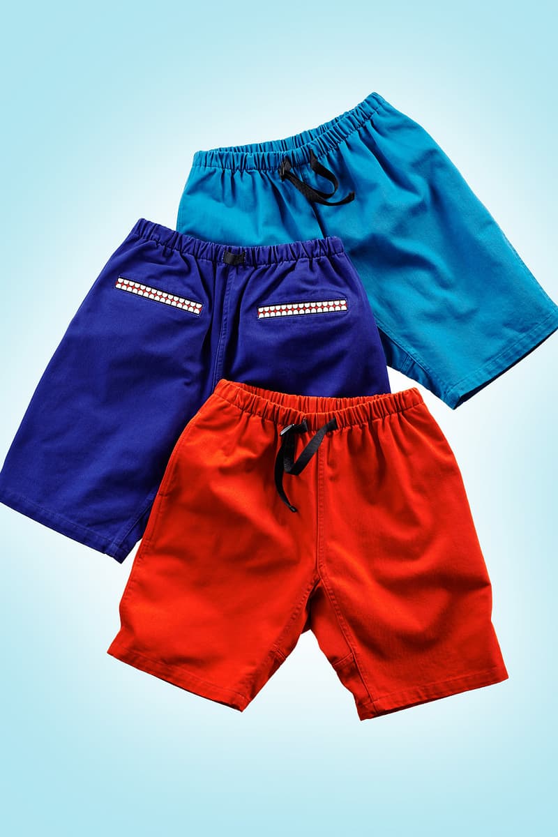 OriginalFake 2013 春夏單品型錄 Lookbook