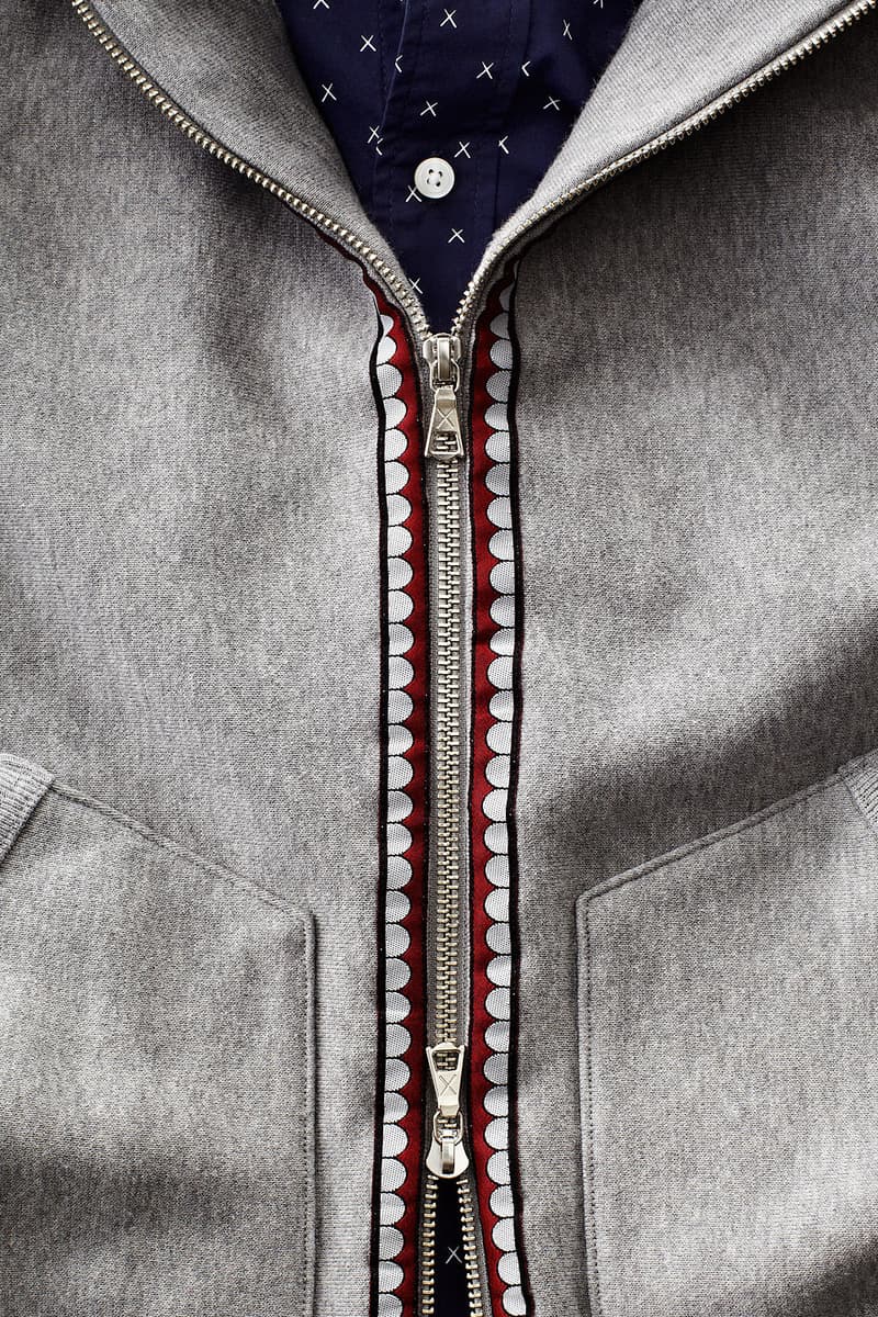 OriginalFake 2013 春夏單品型錄 Lookbook