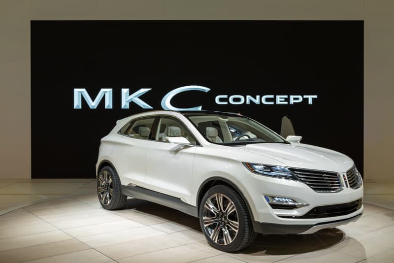 第二十四屆北美國際汽車展現場精彩回顧！