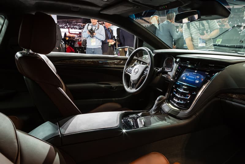 第二十四屆北美國際汽車展現場精彩回顧！