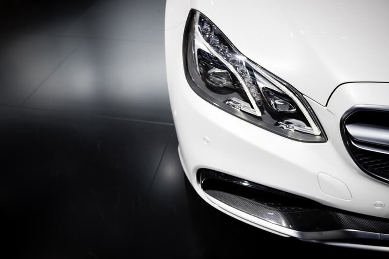 第二十四屆北美國際汽車展現場精彩回顧！