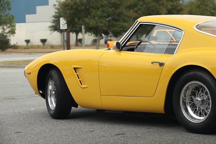 Petrolicious 帶領大家共同感受古董運動風格跑車的魅力!