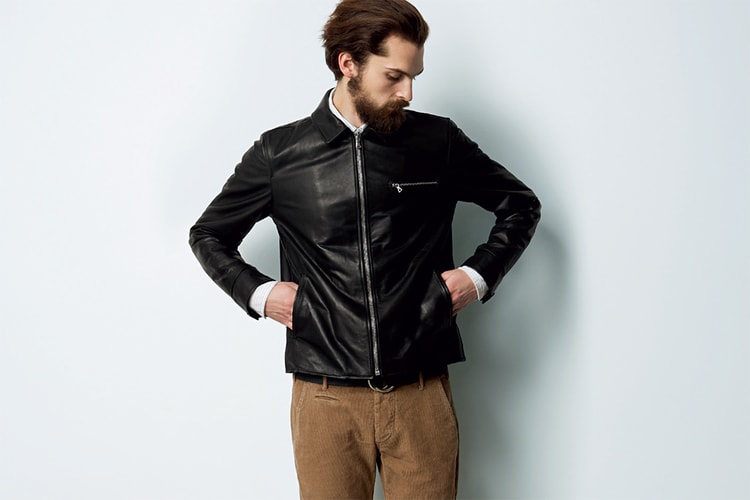 President’s 2013 秋冬系列