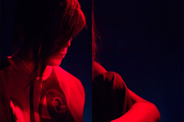 Raf Simons 2013 春夏造型概念視頻