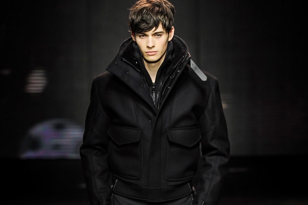 Salvatore Ferragamo 2013 秋冬系列發表會