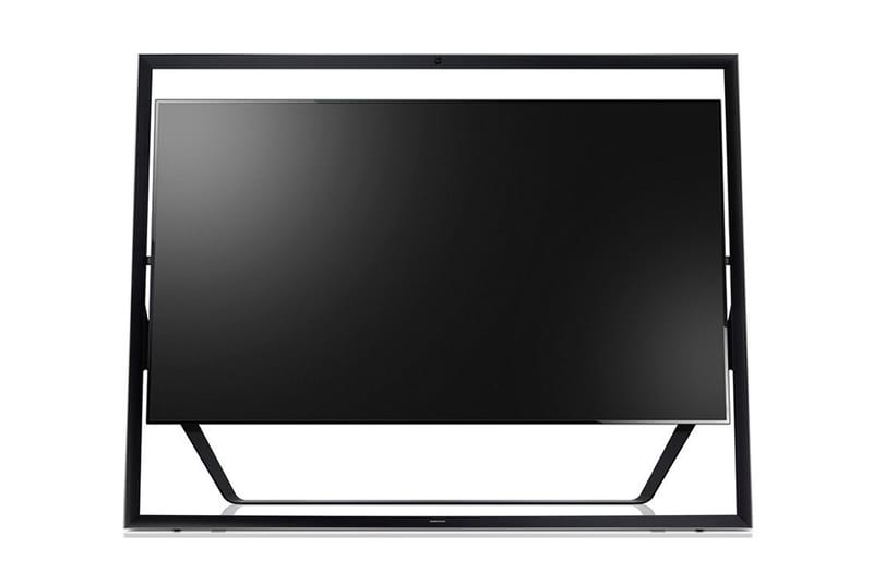 Samsung S9 UHD 4K 高解析度 TV 電視
