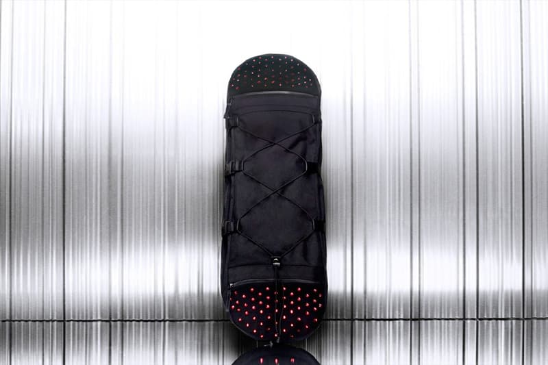 SHOPPER 2013 年滑板包款