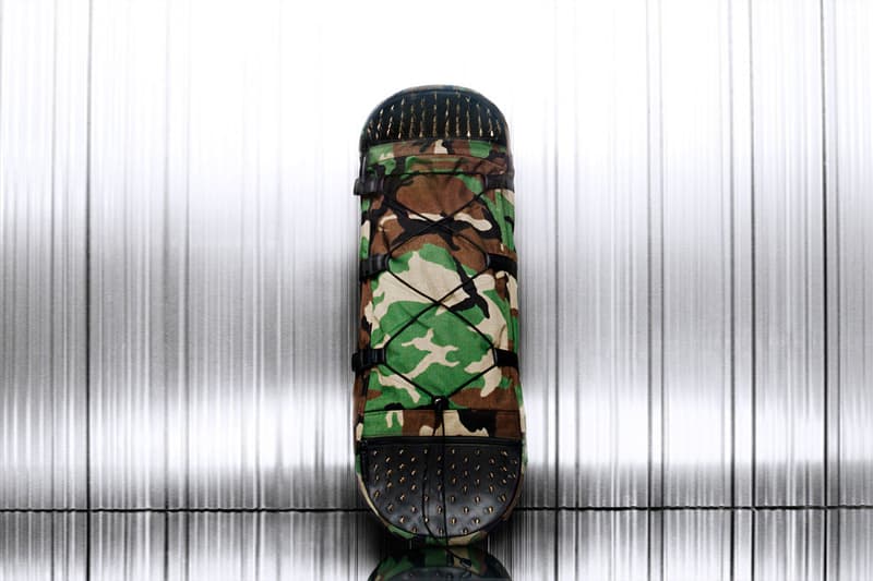 SHOPPER 2013 年滑板包款