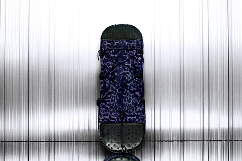 SHOPPER 2013 年滑板包款