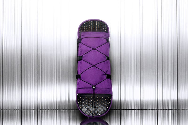 SHOPPER 2013 年滑板包款