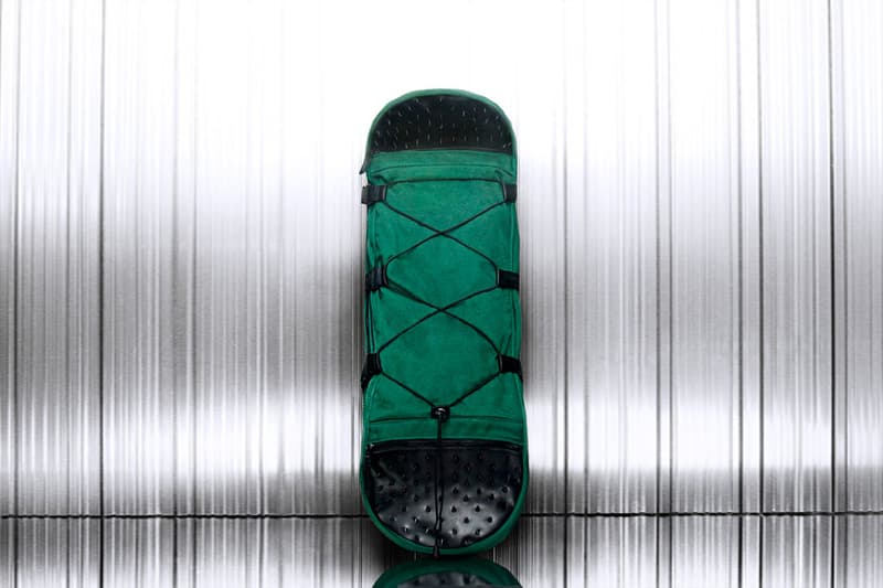 SHOPPER 2013 年滑板包款