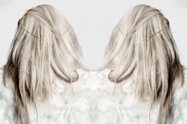 Sky Ferreira 演繹 Saint Laurent 2013 早秋秋列