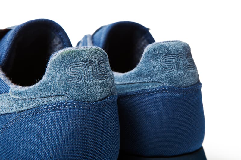 Sneakersnstuff x Reebok “Certified Network” 30 週年聯乘別注鞋款