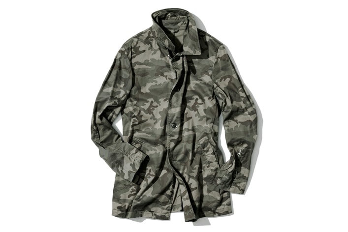 SOPHNET. 2013 春夏系列