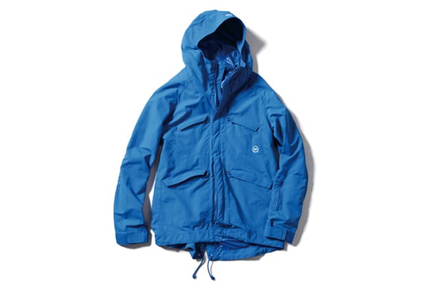 SOPHNET. FsF 2013 春夏系列