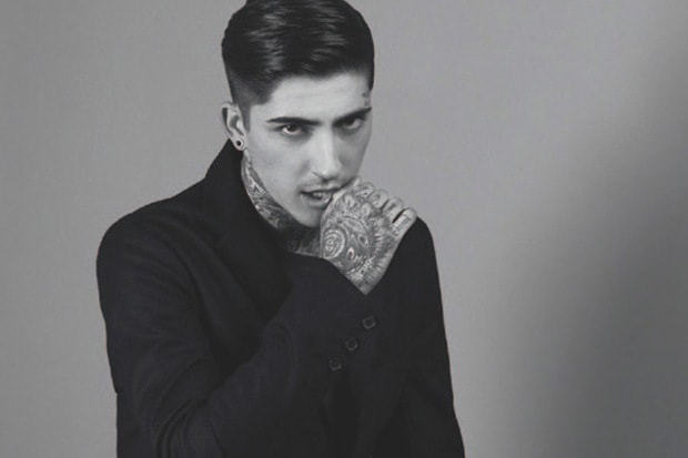 SOPOPULAR 2013 秋冬造型搭配 Lookbook