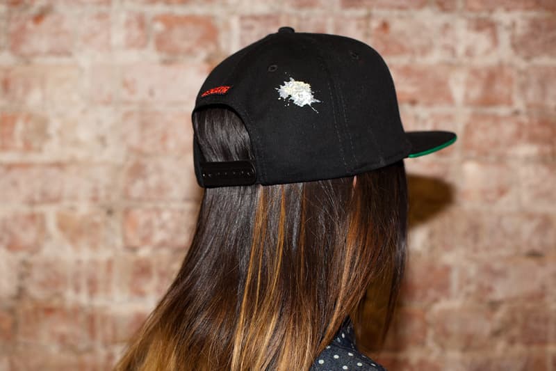  搶先於 Agenda NYC 商貿展預覽  Staple 2013 春季系列！