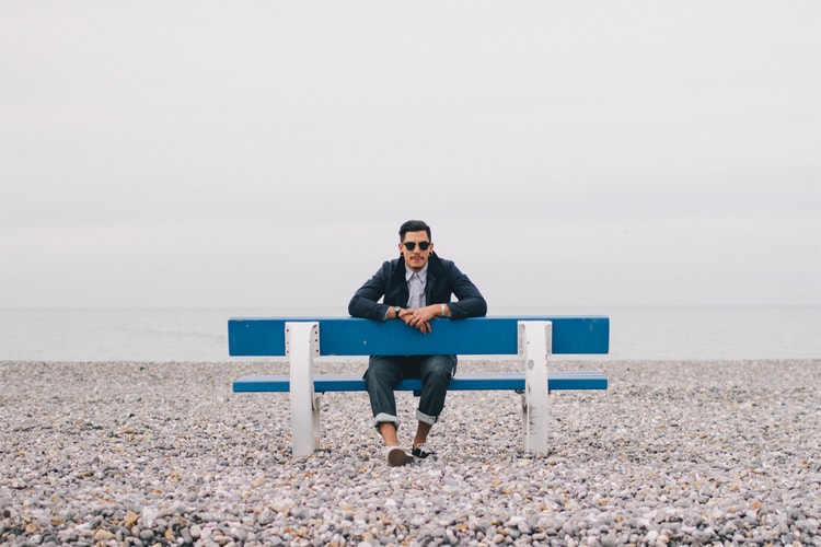 Still Good 2013 春夏系列造型 Lookbook