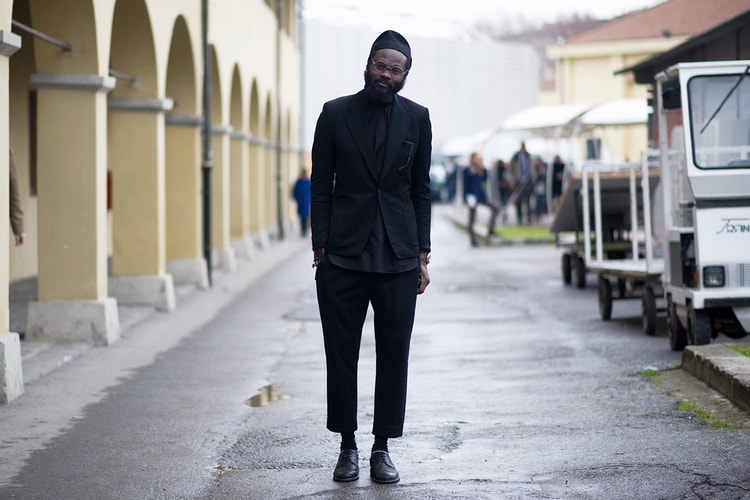 Streetsnaps: Shaka Maidoh