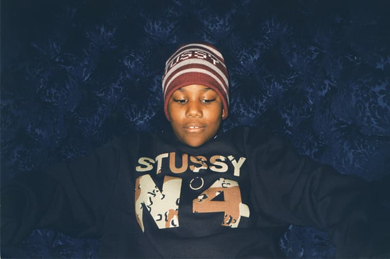 Second Agency 與 The Hideout 攜手打造 Stussy 造型 Lookbook