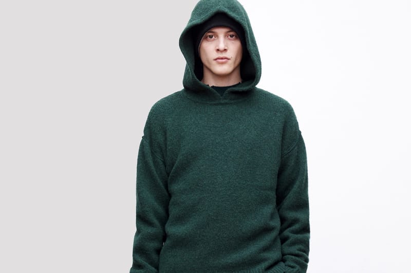 T By Alexander Wang 2013 年秋冬季系列