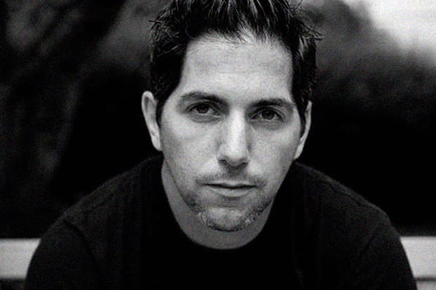 Marc Dolce: Nike Lunar Force 1 背後的男人