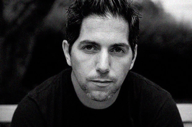 Marc Dolce: Nike Lunar Force 1 背後的男人