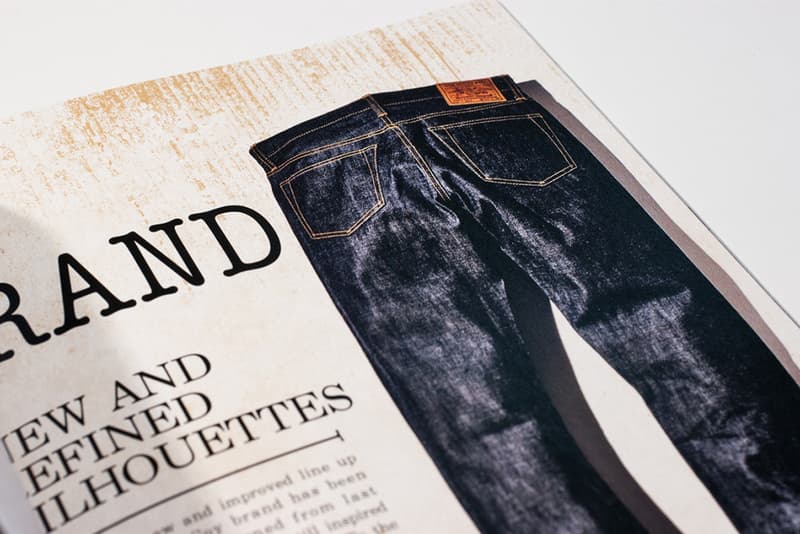 The Real McCoy’s 《Yearbook 2013》 英文版本