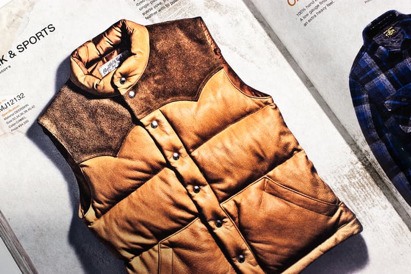 The Real McCoy’s 《Yearbook 2013》 英文版本