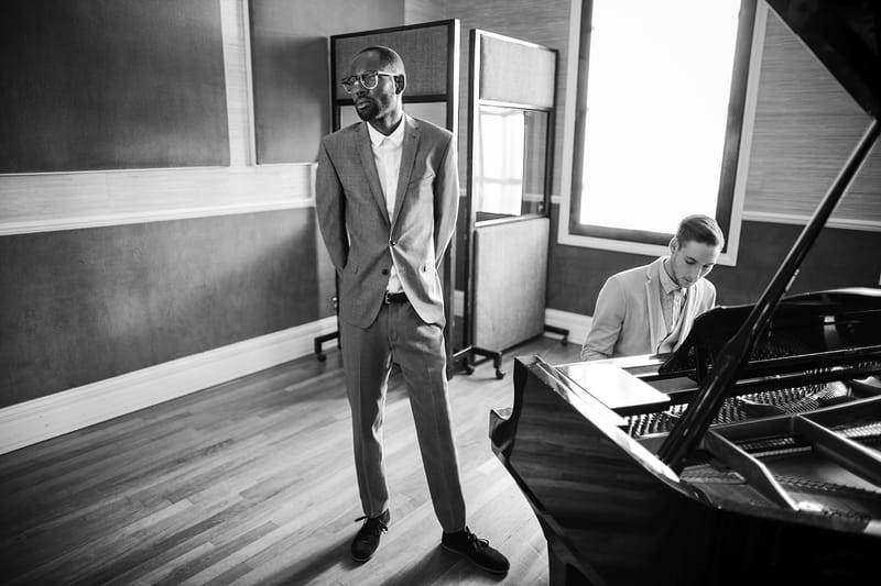 The Rig Out x Ben Sherman 2013 春夏系列造型 Lookbook